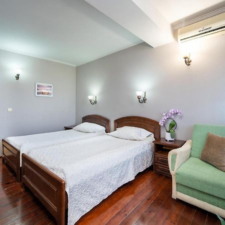 Hotel Izvora 크레네보 외부 사진