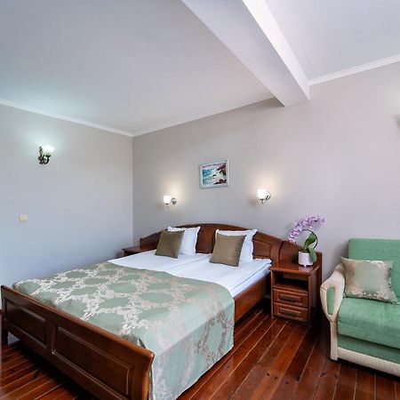 Hotel Izvora 크레네보 외부 사진