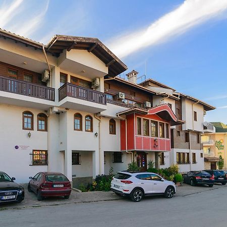 Hotel Izvora 크레네보 외부 사진
