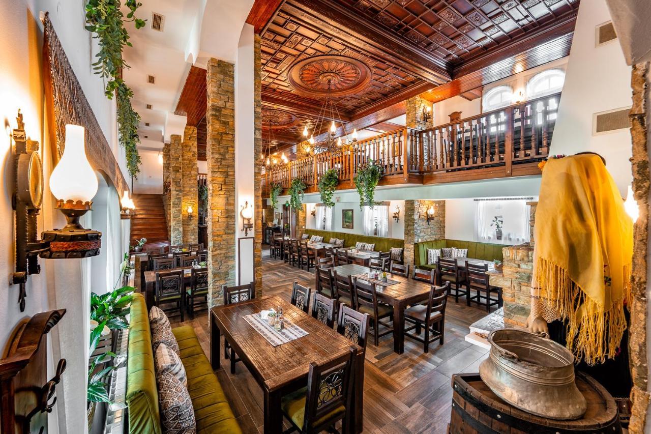 Hotel Izvora 크레네보 외부 사진