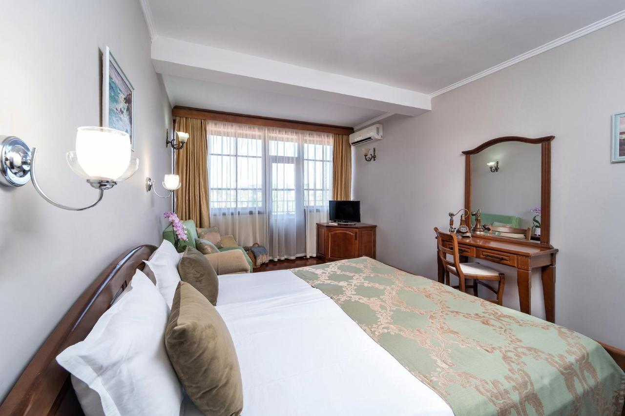 Hotel Izvora 크레네보 외부 사진