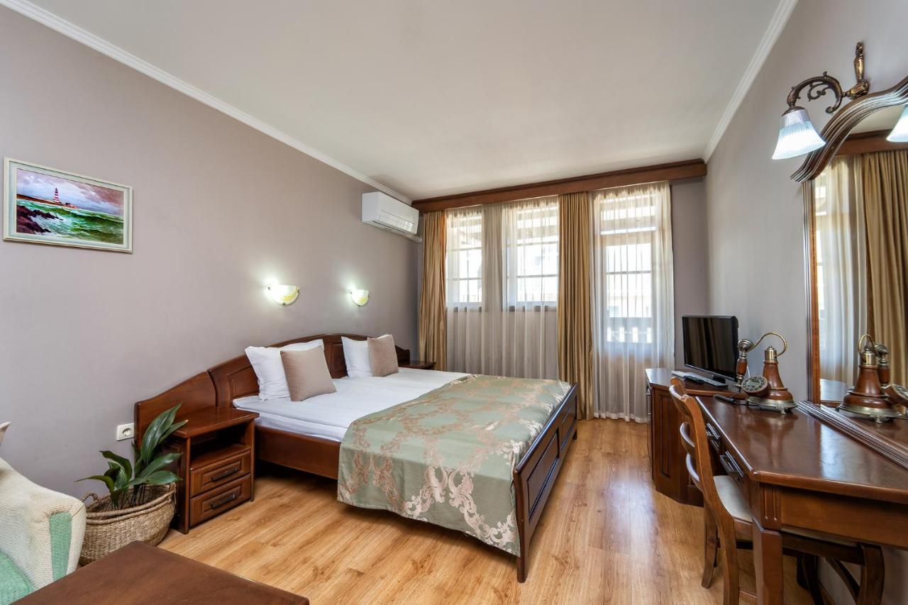 Hotel Izvora 크레네보 외부 사진