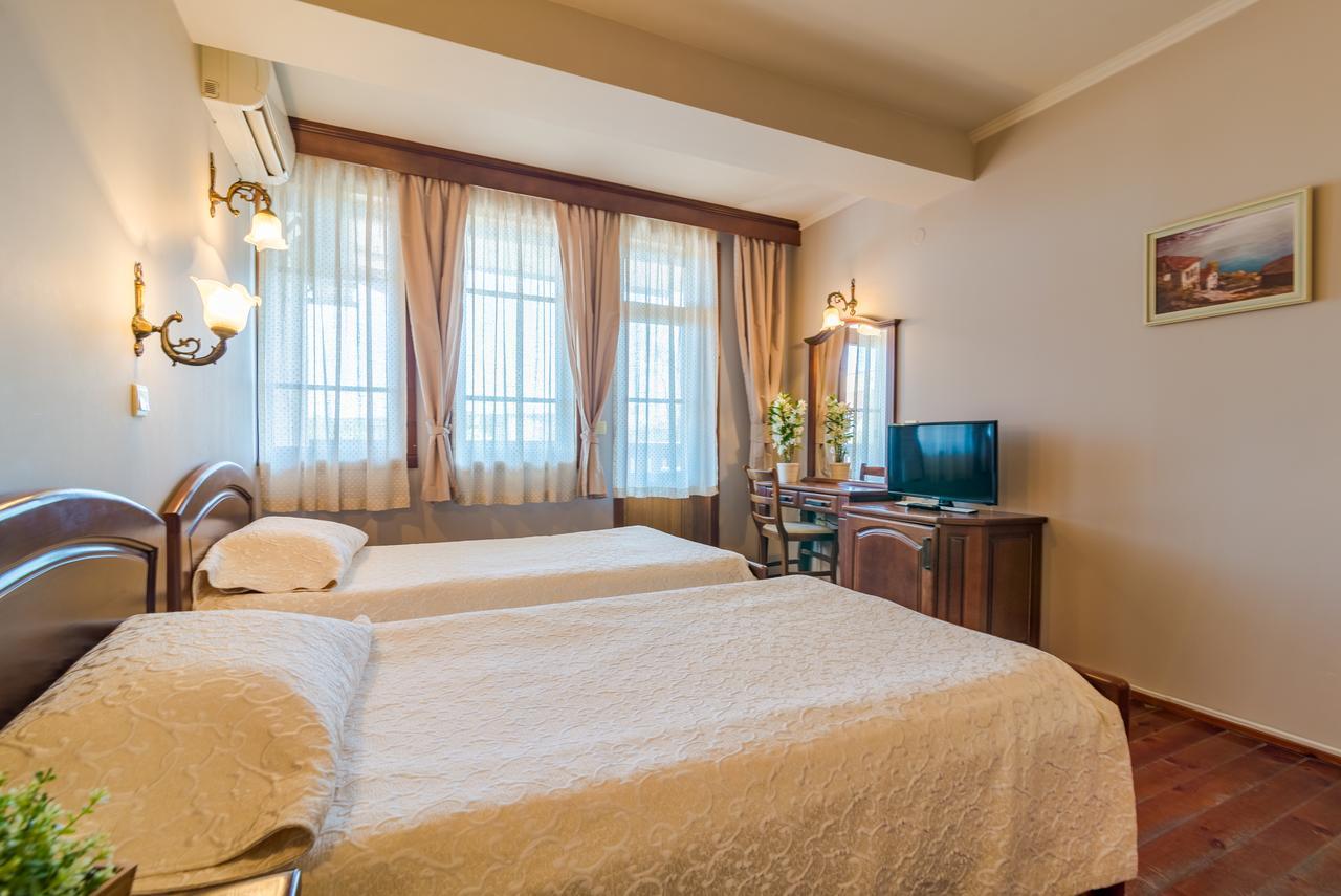Hotel Izvora 크레네보 외부 사진