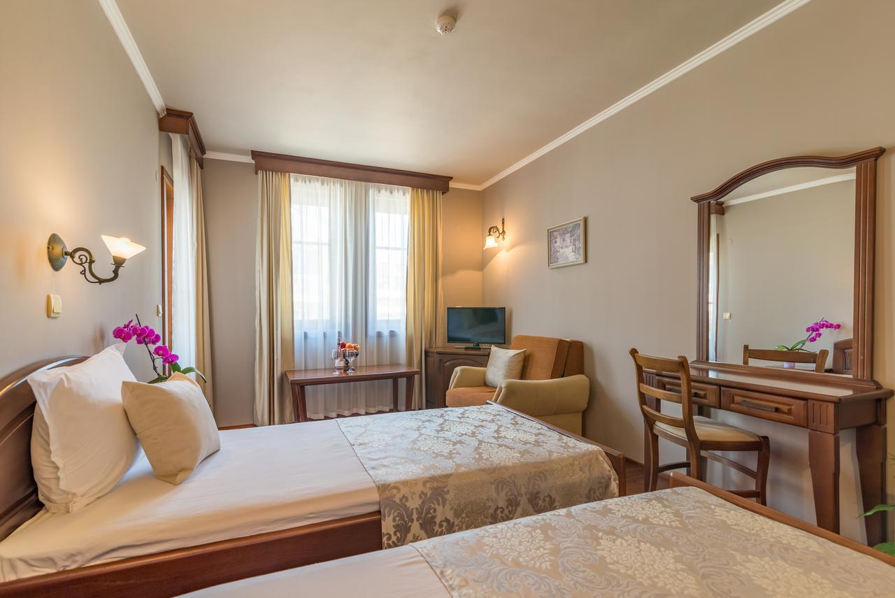 Hotel Izvora 크레네보 외부 사진