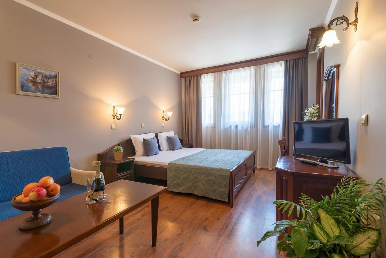 Hotel Izvora 크레네보 외부 사진