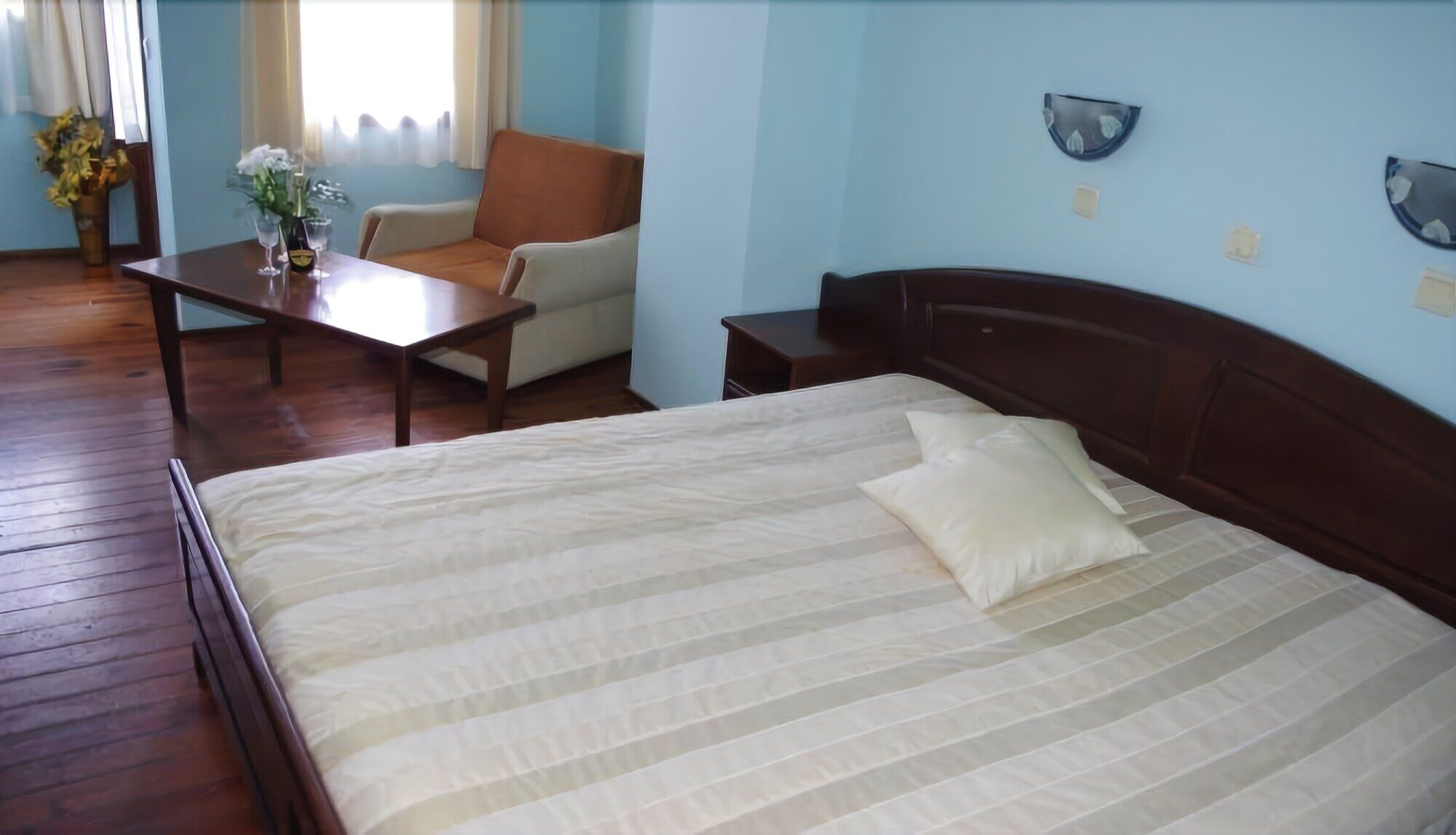 Hotel Izvora 크레네보 외부 사진